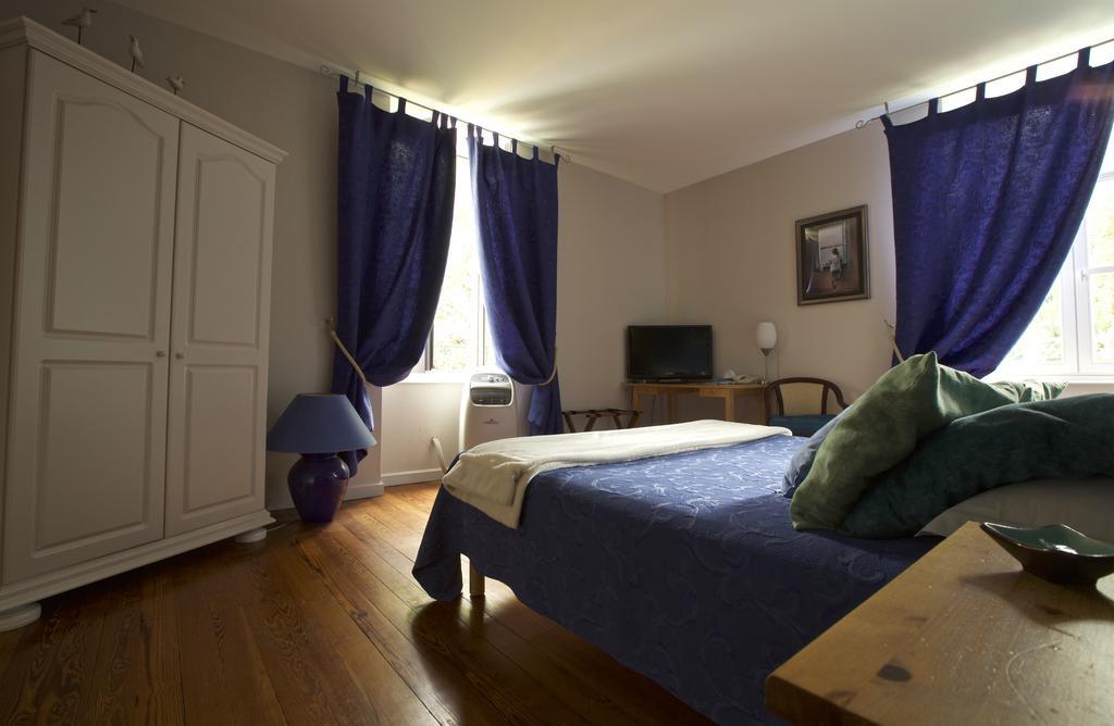 L'Oree Du Château Roussillon  Quarto foto